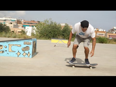 Reproducir vídeo