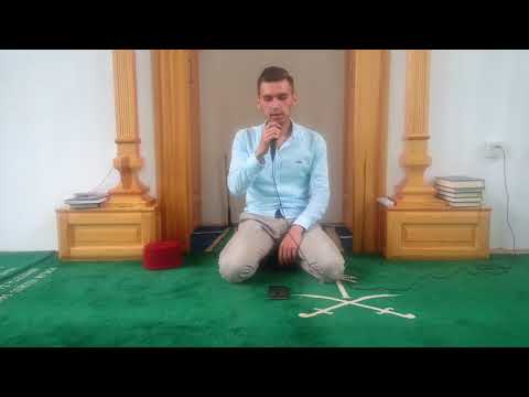 Kenan Deblic - tundzina salavat