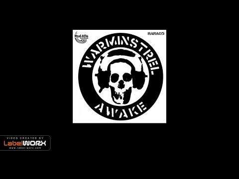 Warminstrel ft. Ellie J Webb - Razor Cut (Original Mix)