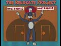 VHS The Walten Files 2 Relocate Project Fan Remake