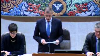 Իսպանիայի Արագոն ինքնավար համայնքը ճանաչել է Հայոց ցեղասպանությունը