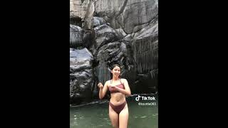 Kate tiktok short be like...