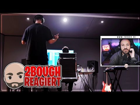 2Bough REAGIERT: Montez - BDWA (Piano Version)