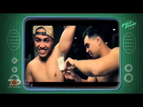 Fiks Fare, 12 Shkurt 2016, Pjesa 3 - Investigative Satirical Show