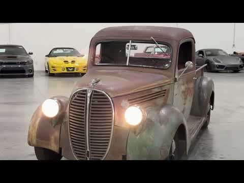 1938 Ford Pickup (CC-2091996) for sale in Kentwood, Michigan