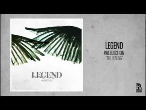 Legend - The Healing