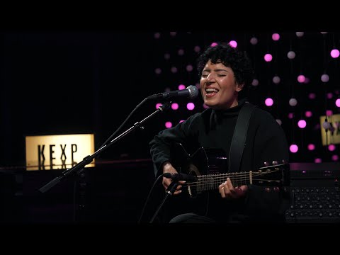Already There - Emily King