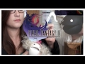 Final Fantasy IV Theme Of Love Otamatone Cover Mklachu