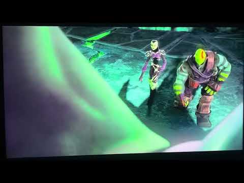 The age of skeletor￼