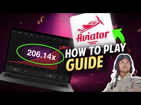 The Secret Aviator Strategy That Could Boost Your Winnings (2:1 Method Explained!)