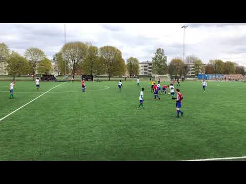 190505 / Forssa BK P14 - Avesta AIK B15 / 2