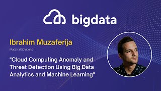Cloud Computing Anomaly and Threat Detection Using Big Data Analytics and Machine Learning