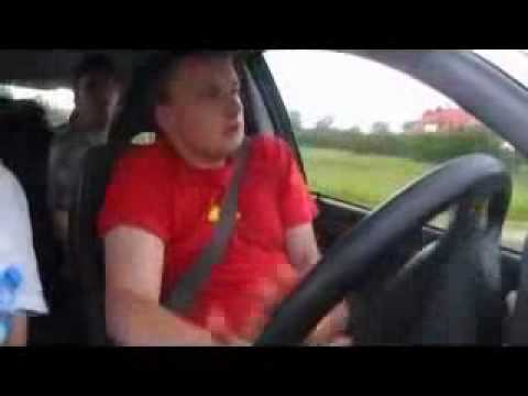 Ale urwał!!!