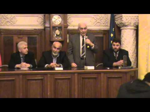 Radu Campeanu - Fila din istoria vie a PNL.MPG