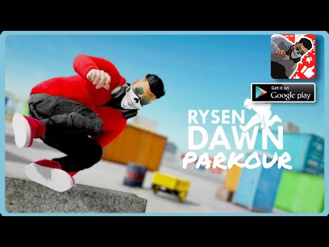 RYSEN DAWN GAMEPLAY WALKTHROUGH (ANDROID/IOS)