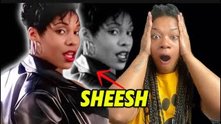 Freak in the Morning -  Adina Howard | City Girls Back In The 90s???