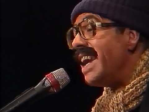 Winkbülle Revue door de jaren heen