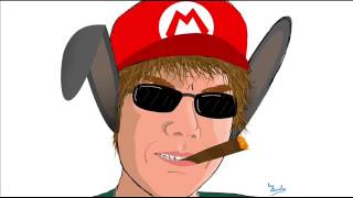 Not Even Close Babyyy - VideoGameDunkey (Sound Clip)