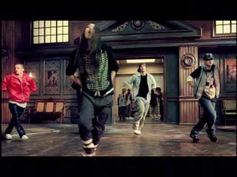 boa eat you up official music video HQ