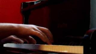 Karen's Theme ( Piano Solo) by Richard Carpenter