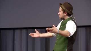 Harry G über Startups