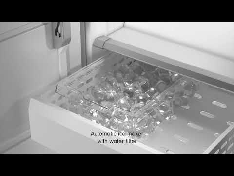 Bertazzoni Built-in Freezer Columns