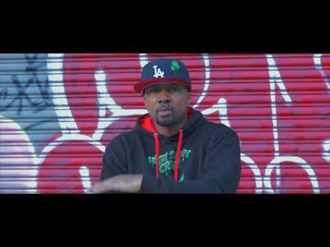 Ruste Juxx - Freestyle High Sticky Crew #1