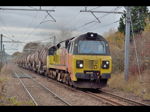 Bellshill Greenfaulds   11Nv2021