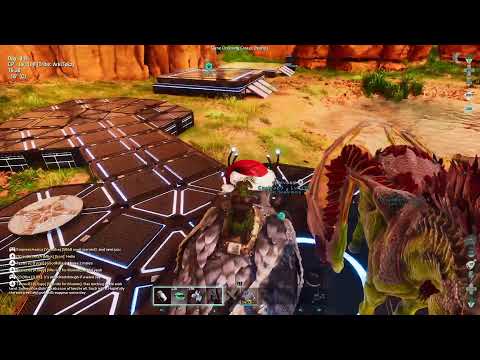 ASA PVE official extinction pt 38