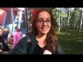 My AIESEC Omsk Internship in Русский Лес camp - LOVED IT ...