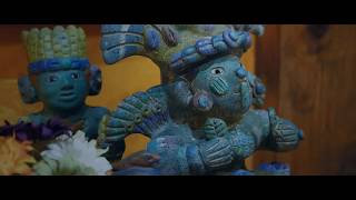 Las Rosas de Guadalupe - Restaurante Mexicano de Valladolid