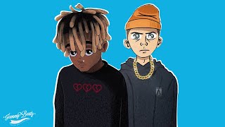 [FREE] Juice WRLD x The Kid Laroi Type Beat - &quot;Tired&quot; | Sad Type Beat