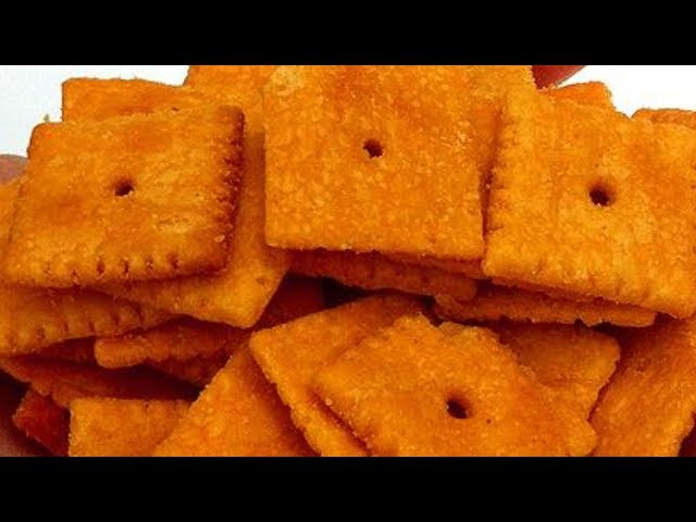 Výslovnost videa Triscuit v Anglický