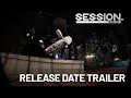 Vídeo de jugabilidad de Session: Skate Sim  XBox