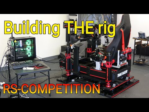 RS COMPETITION BUILD