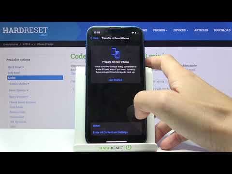 How to Reset Keyboard Dictionary on iPhone 13 mini – Keyboard Settings