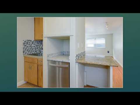 Shuksan Apartments - Video 2 of 2