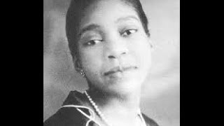 Bessie Smith - Baby Won&#39;t You Please Come Home - 1923 Blues