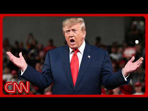 House Republican: ‘Trump is dragging the party down’