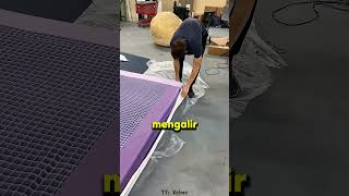 Download lagu The Most Comfortable Purple Mattress in the World! 😴 #purple #facts mp3 Download lagu The Most Comfortable Purple Mattress in the World! 😴 #purple #facts mp3