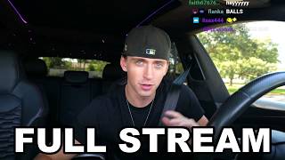 What Happens When You Give Money to Strangers | FULL STREAM (Archives 89)