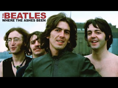 The Beatles - Where The Ashes Been FULL ALBUM
