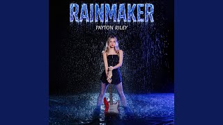 Payton Riley - Topic