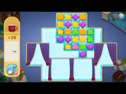 Matchington Mansion Level 1759