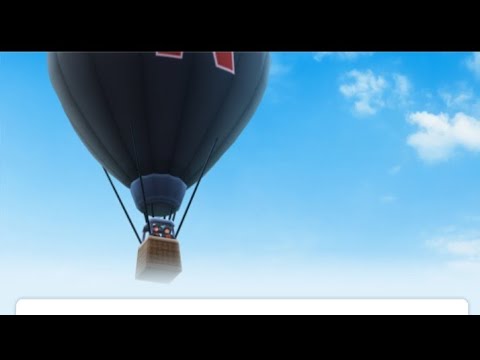 COMO SER UM TREINADOR POKEMON #5 BALÕES  DA EQUIPE ROCKET