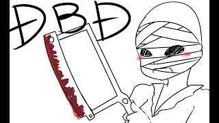 【DBD】新米看護婦によるDead by Daylight