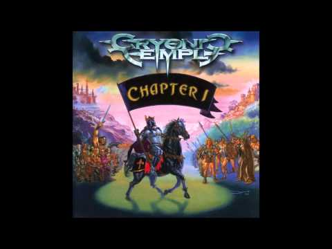 Cryonic Temple - Heavy Metal Never Dies