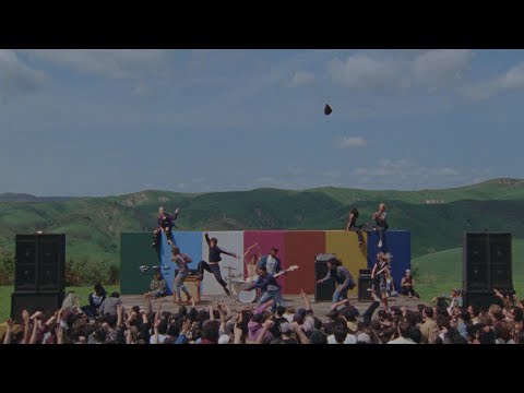 TURNSTILE - SEEIN’ STARS / BIRDS