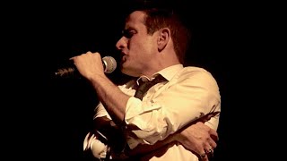 Joey Mcintyre - With A Girl Like You (Las Vegas)