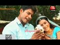 Anandi Shiv Cutes Moment With Rabbit Ll Bts Balika Vadhu